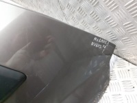 фото thumb №7, Бампер задняя renault megane ii nv603