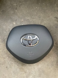 фото thumb №7, Toyota c-hr панель приладів консоль комплект подушка безпеки оригінал