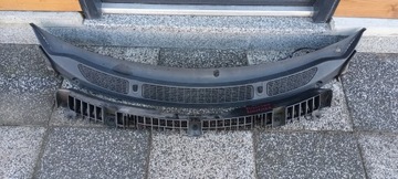 фото thumb №1, Панель під лобовим склом skoda roomster i комплект eu.