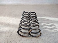 фото thumb №1, 2x пружина підвіска задня задні комплект renault scenic rx4 i 1.9 dci 4x4