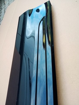 фото thumb №3, Audi q8 ліва планка двері зад