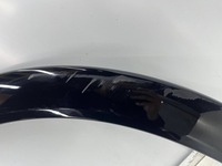 фото thumb №14, Молдинг porsche cayenne iii 9y coupe 19r.- левый задний кромка подкрылок крыла