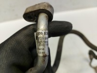 фото thumb №3, Mercedes w205 c300e шланг кондиціонера