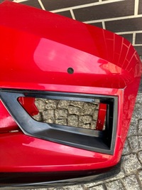 фото thumb №8, Бампер перед передний skoda fabia iv 4 monte carlo