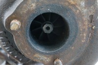фото thumb №6, Турбина турбонагнетатель audi a4 b5 1.9 tdi afn - 028145702c