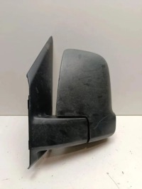 фото thumb №7, Зеркало левое mercedes-benz a9108103201 2.14l дизель 2020