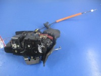 фото thumb №1, Audi a4 b6 kombi замок дверь задняя правый 7pin+linka