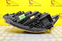 фото thumb №11, Kia cadenza 2016- фара лампа перед обычная линзованная с led правая usa