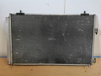 фото thumb №1, Toyota rav4 iv 13- радіатор кондиціонера конденсатор