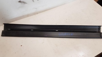 фото thumb №7, Планка накладка порогова ліва права mercedes w208