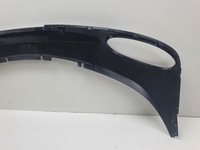 фото thumb №7, Спойлер бампера задняя bentley continental gt gtc