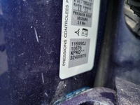 фото thumb №11, Citroen c5 iii x7 09r kpkd двері ліва передні перед