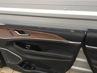 фото thumb №5, Jeep grand cherokee wl 22 боковина з двері оббивка summit довгий l