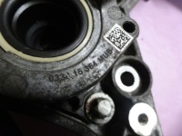 Mercedes w205 2.2 cdi 17r 163km a6512006001 насос воды Киев, фото thumb