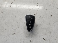 Купить Opel corsa e правый кнопка подогрев сиденье блокировка дверь, фото thumb