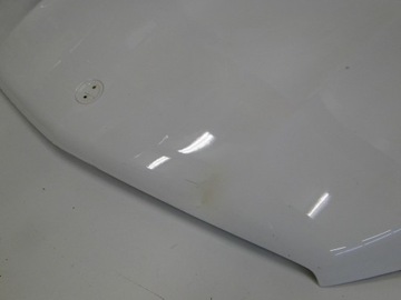 фото thumb №10, Mercedes ml 166 w166 капот крышка двигателя