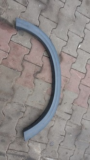 фото thumb №1, Накладка крила праві зад volvo xc90