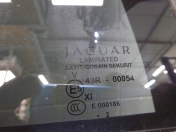 фото thumb №11, Jaguar xj x351 длинный дверь задние правые правый зад