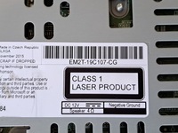 фото thumb №6, Ford s-max mk2 2016r радио навигация синхронизация 2