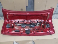 фото thumb №9, Кришка багажника задня задня lexus is220