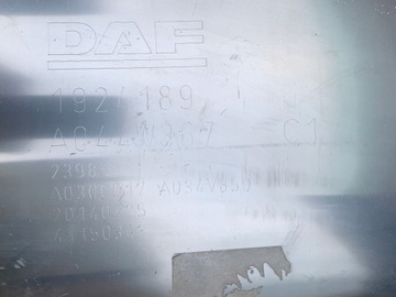 фото thumb №6, Каталізатор daf xf євро 6 / 106 1924189