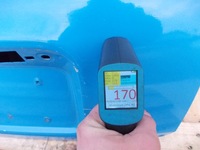 фото thumb №10, Кришка багажника багажника задня fiat 500