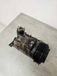 фото thumb №8, Компресор кондиціонера opel astra h 2007 13124750