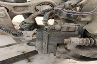 фото thumb №6, Поворотний кулак задня ліва audi a4 allroad 8wh, b9 8w0505459f 2.0l дизель 110kw