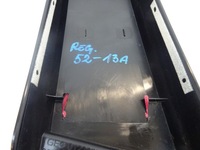 фото thumb №9, Citroen c4 ii b7 левая защита стойка 9687372277