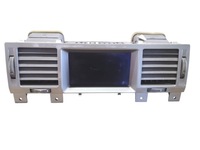 фото thumb №1, Дисплей экран навигация opel vectra c signum 24461297 qn db 100% исправный