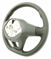 фото thumb №7, Кермо багатофункціональний чорна шкіра volkswagen id.4 10a419089bb