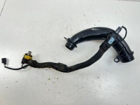 2016 citroen jumper труба впускной турбины 89825ls Недорого, фото thumb