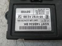 фото thumb №4, Модуль дверь ford galaxy mk3 6g9t14b534bk