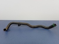 фото thumb №1, Renault megane iv 1.2 tce шланг труба wąż wody