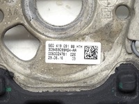 фото thumb №11, Руль срезанная стёганая кожа мульти skoda octavia iii rs vrs 5e0419091bb