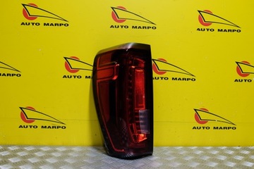 фото thumb №2, Gmc sierra 2019- лампа зад ліва задня led usa