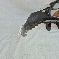 фото thumb №10, Mazda 2 iii lift 19-23 бампер перед передній sprysk