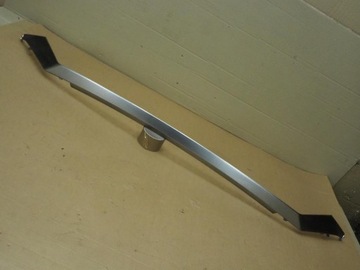 фото thumb №1, Hyundai ioniq 5 v планка бампера передней хром 86569-gi010