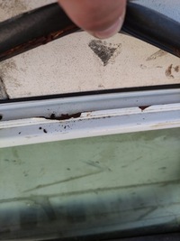 фото thumb №9, Hyundai i30 ii універсал двері задні лівий зад