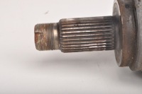 фото thumb №3, Bmw 7 f02 4.4 v8 приводной вал левый задняя задняя