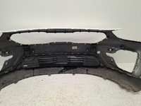 фото thumb №14, Бампер передний перед kia niro i lift ev 2019-2022r. 86511-q4000