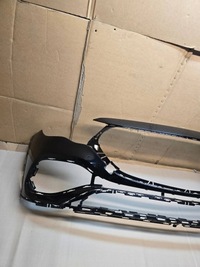 фото thumb №6, Mercedes w214 x214 бампер перед оболочка