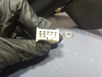 фото thumb №8, Honda civic viii sedan дзеркало праве 7 pin