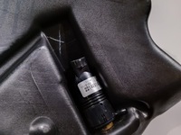 фото thumb №8, Бачок жидкость омывателя corvette c5