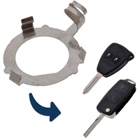 фото thumb №1, Кронштейн аккумулятора bla01