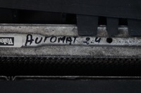 фото thumb №9, Комплект радиатор воды кондиционера интеркулер volvo xc90 2.4 30748808