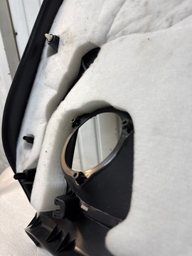 фото thumb №11, Tesla модель y 20- оббивка кришки багажника зад 1622264-00-b