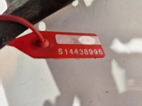 фото thumb №7, Турбіна 9818479380 peugeot 3008 1.2thp 13-