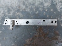 фото thumb №6, Bmw i3 l01 зона смятия правая усилитель бампера передней