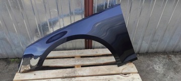 фото thumb №1, Крыло левый audi a4 b9 дорестайлинг lx5r оригинал новый